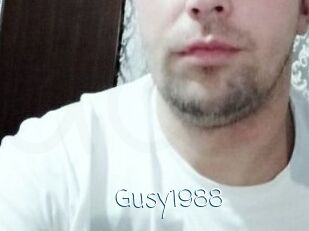 Gusy1988