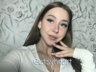 Gutsyheart