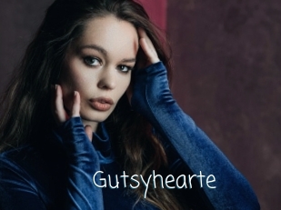 Gutsyhearte