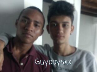 Guyboysxx