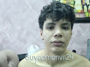 Guycamanvii24