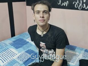 Guyjedugue