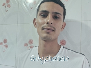 Guyjohsnelo