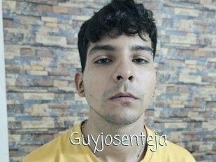 Guyjosenteja
