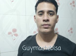 Guymasteblsa