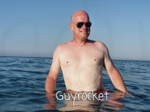 Guyrocket
