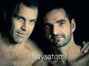 Guysatgml