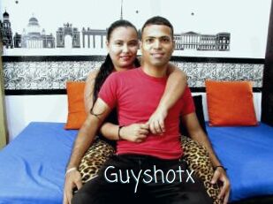 Guyshotx