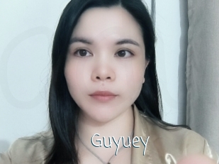 Guyuey