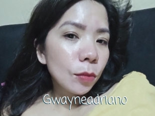 Gwayneadriano