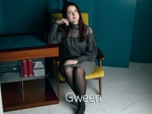 Gween