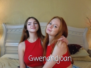 Gwenandjoan