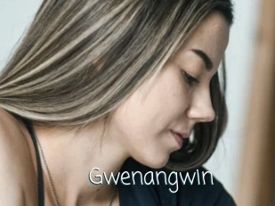 Gwenangwin