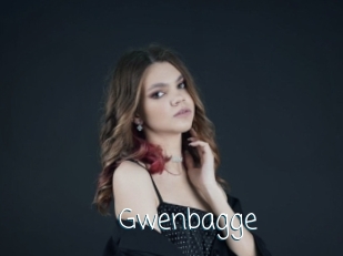 Gwenbagge