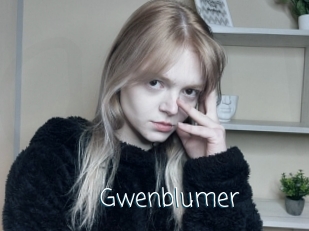 Gwenblumer