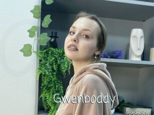 Gwenboddy