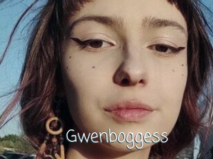 Gwenboggess