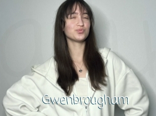 Gwenbrougham
