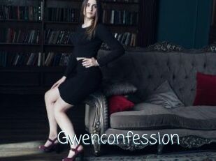 Gwenconfession