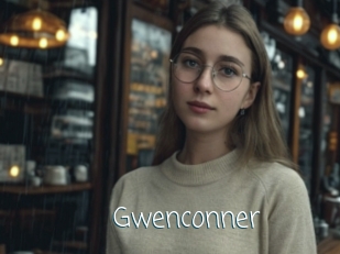 Gwenconner