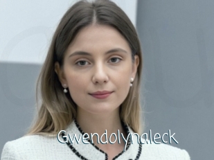 Gwendolynaleck