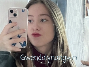 Gwendolynangwin