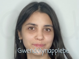 Gwendolynapplebe