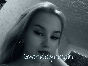 Gwendolynbann