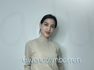 Gwendolynbarren