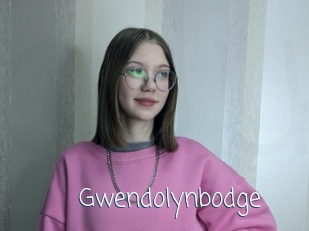 Gwendolynbodge