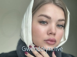 Gwendolynclive