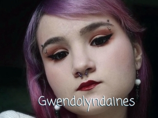Gwendolyndaines