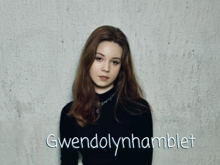 Gwendolynhamblet