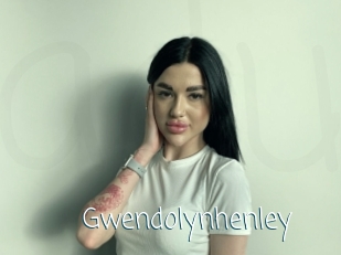 Gwendolynhenley