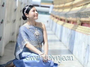 Gwendolynjean