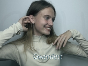 Gwenferr