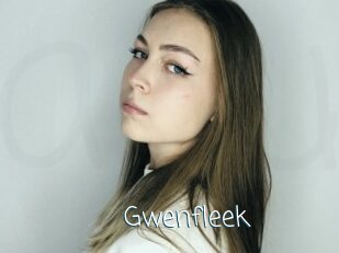 Gwenfleek