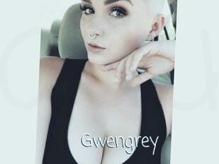 Gwengrey