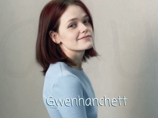 Gwenhanchett
