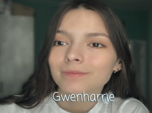 gwenharrie Adult o Porn