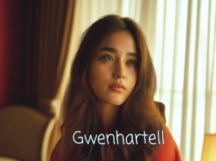 Gwenhartell