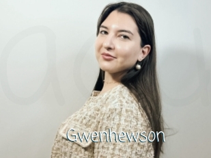 Gwenhewson
