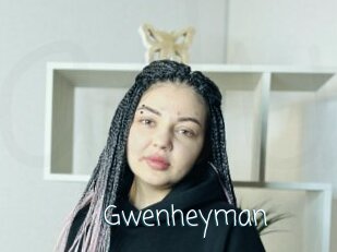 Gwenheyman