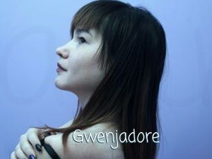 Gwenjadore