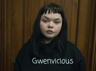 Gwenvicious