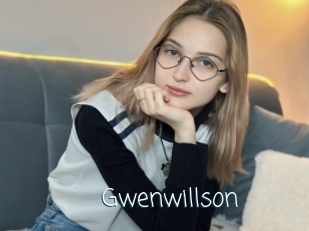Gwenwillson