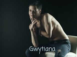 Gwytiana