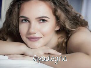 Gyaalegria