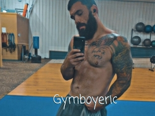 Gymboyeric