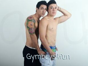 Gymboys4fun
